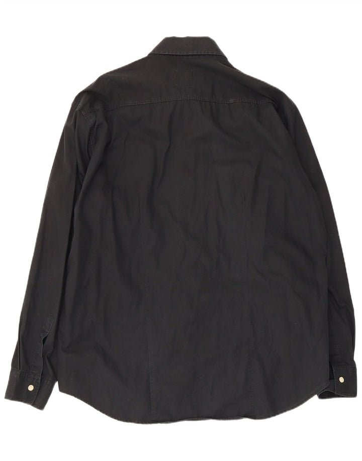 Levi's Chemise Homme XL Noir Coton