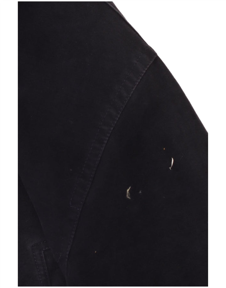Armata Di Mare Veste Utilitaire Homme IT 52 XL Bleu Marine Coton