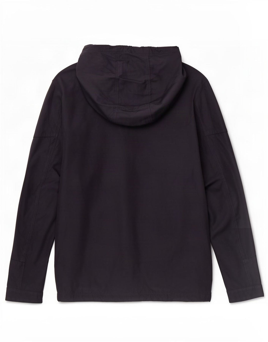 Jack & Jones Bomber à capuche pour homme UK 38 Bleu marine moyen