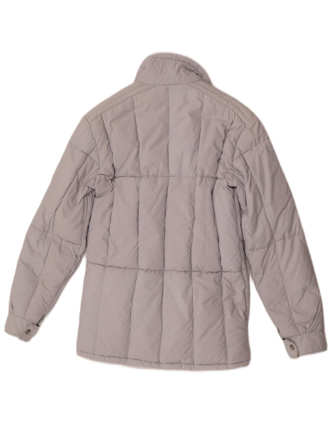 Trissi Veste matelassée Femme IT 46 Large Bleu