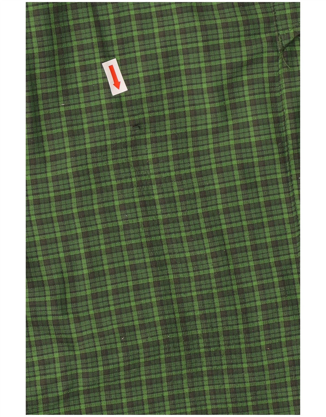 Columbia Chemise à Carreaux Omni-Shade XL Homme Vert Check Nylon