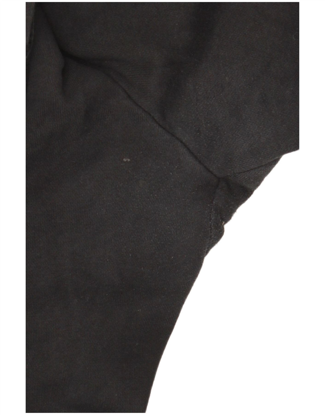 Nike Pantalon de survêtement pour homme Joggers XL Noir Coton