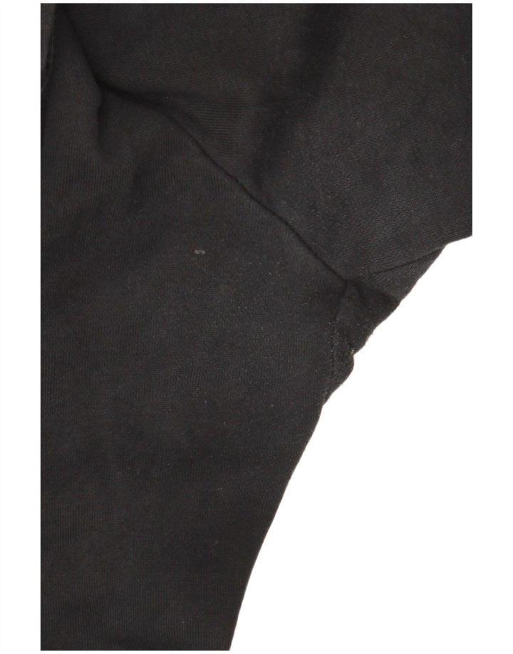 Nike Pantalon de survêtement pour homme Joggers XL Noir Coton