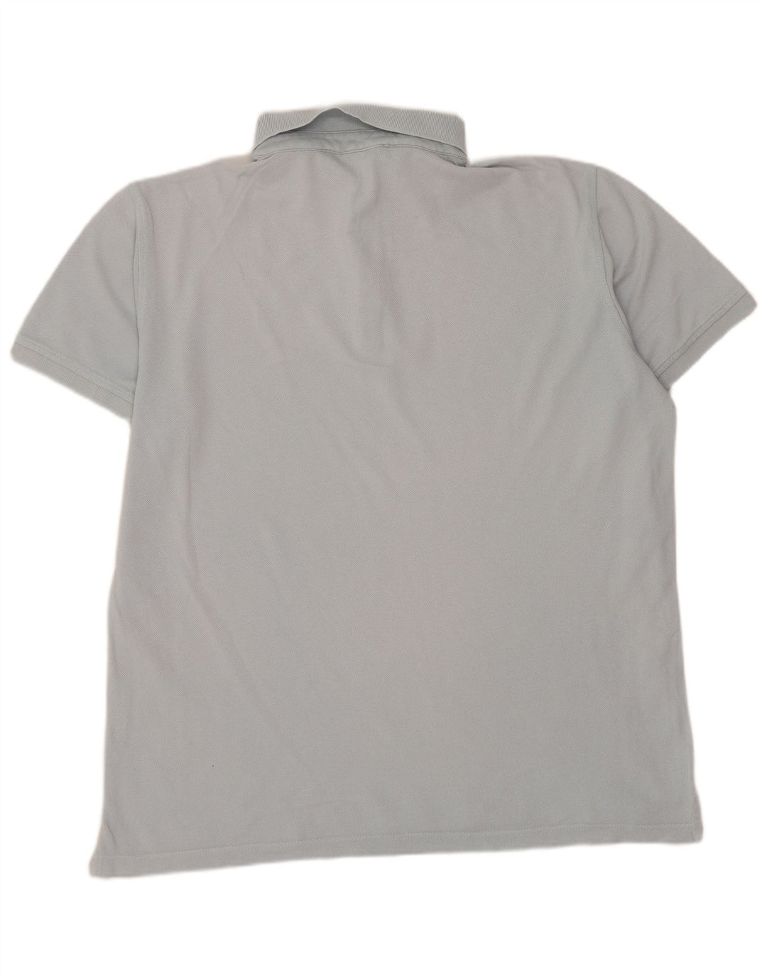 Trussardi Jeans Polo Homme Grand Bleu