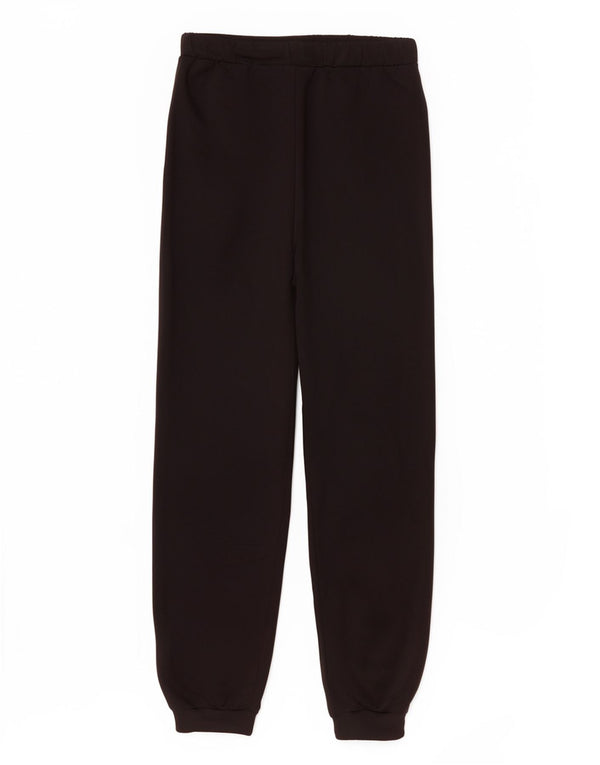 Puma Pantalon de Survêtement Garçon 13-14 Ans Noir