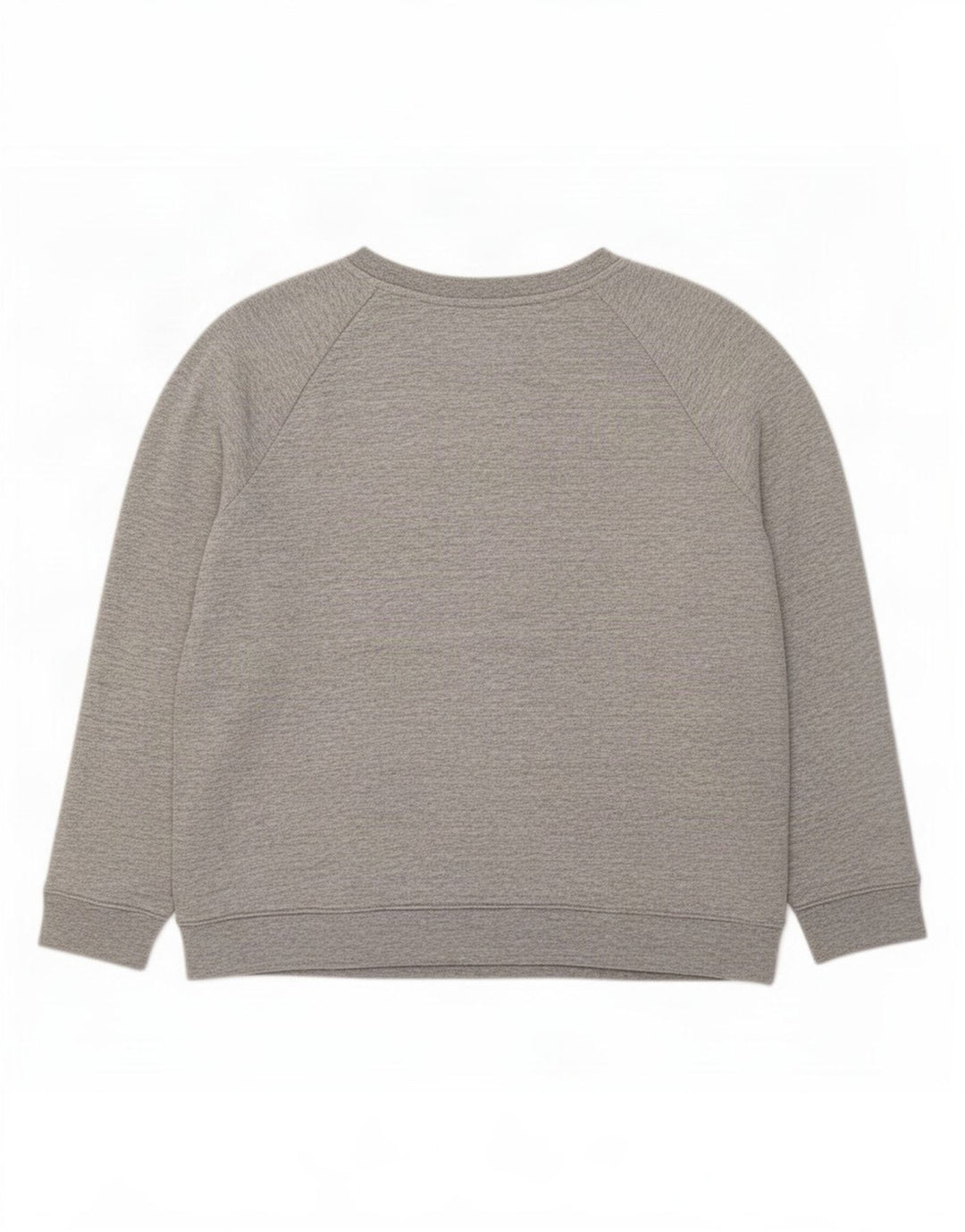 Levi's Snoopy Graphic Sweatshirt Jumper UK 16 Large Gris