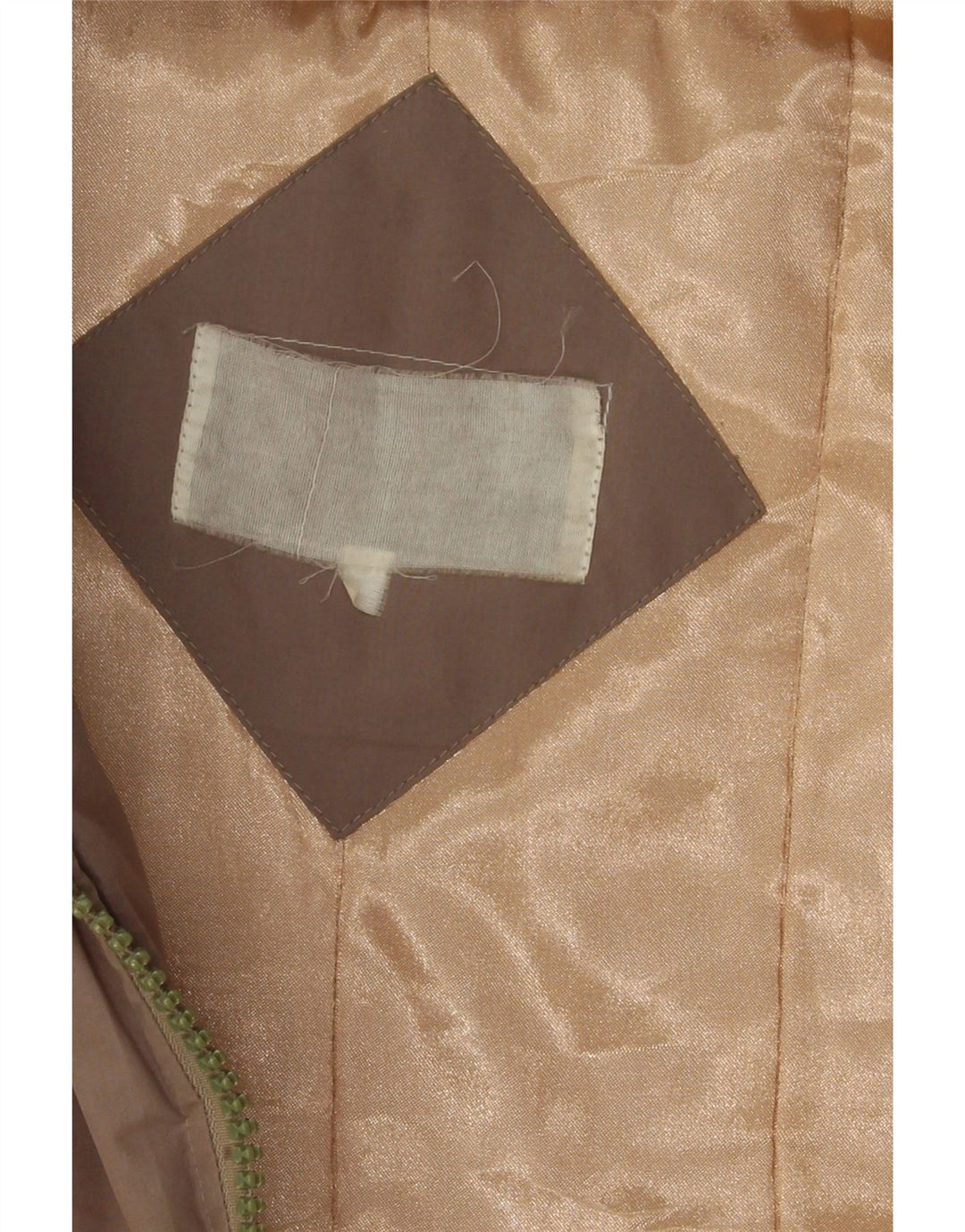 Gilet utilitaire femme vintage UK 18 XL Gris