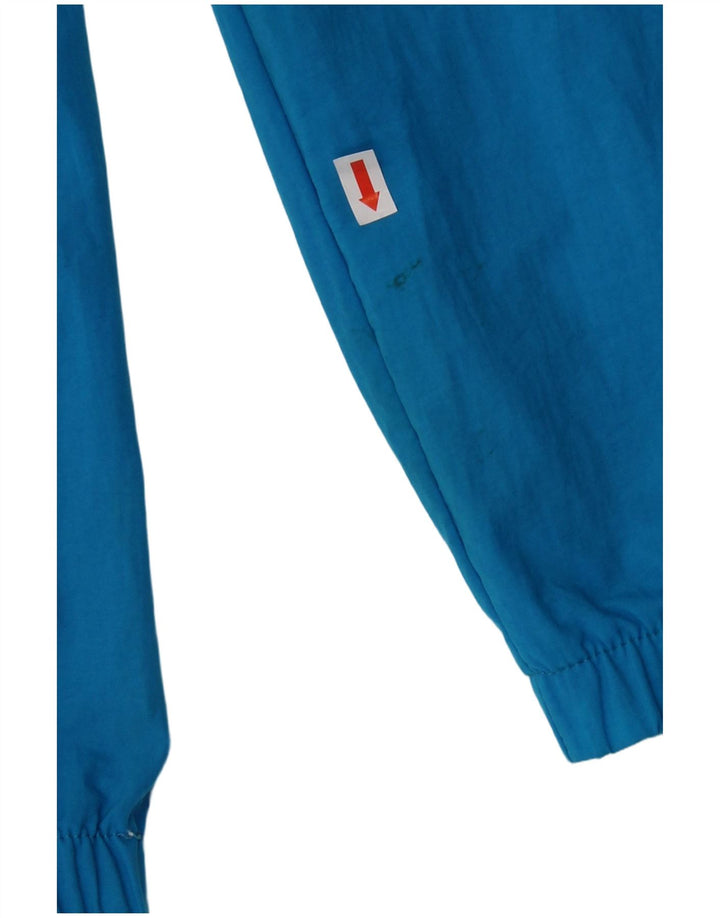 LOTTO Pantalon De Survêtement Joggers Bleu Moyen Polyester Homme
