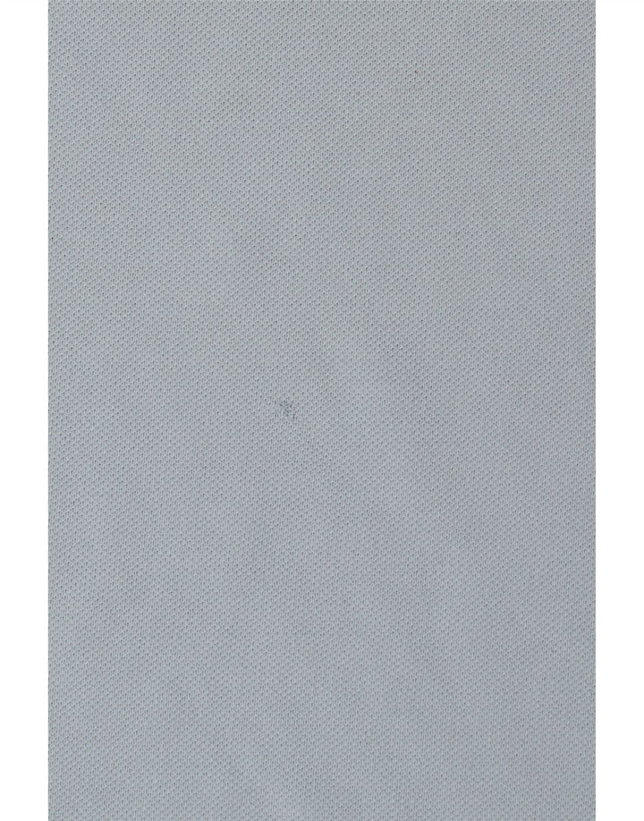 Lacoste Polo Homme Taille 3 Petit Bleu Coton