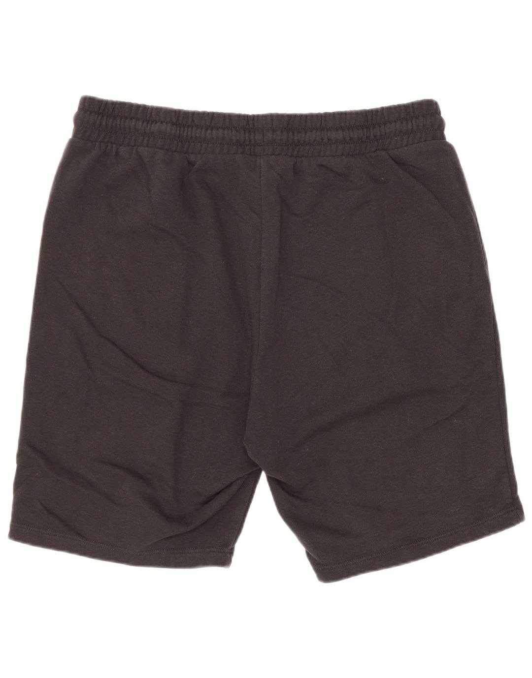 Jack & Jones Short de Sport Homme Grand Noir Coton
