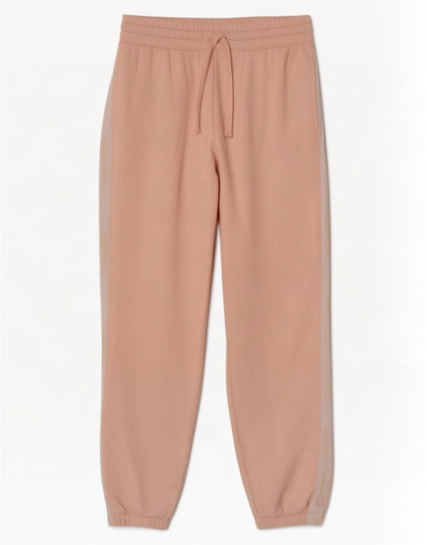 Champion Pantalon de survêtement pour femme Joggers UK 8 Small Rose Colourblock