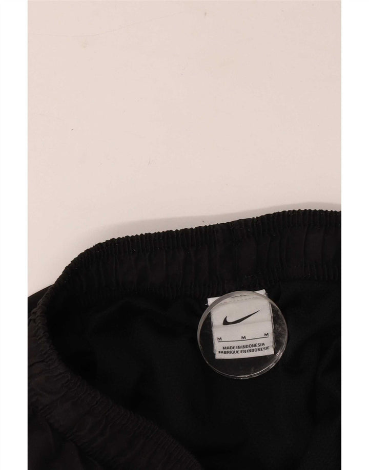 Nike Short de sport pour homme Noir moyen