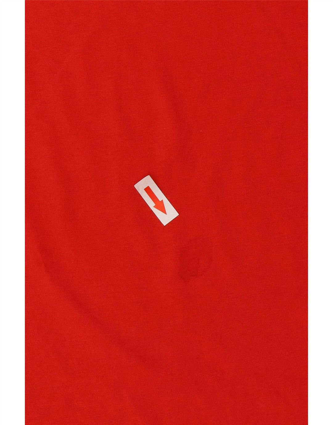 Puma T-Shirt Graphique Homme XL Rouge
