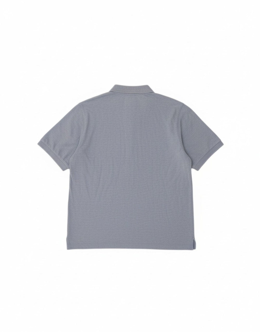 INVICTA Mens Polo Shirt Medium Blue Cotton Vintage Invicta and Second-Hand Invicta from Messina Hembry 