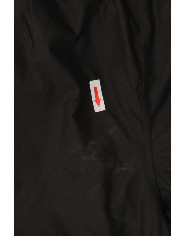 Adidas Pantalon de survêtement pour homme Joggers 2XL Noir Polyester