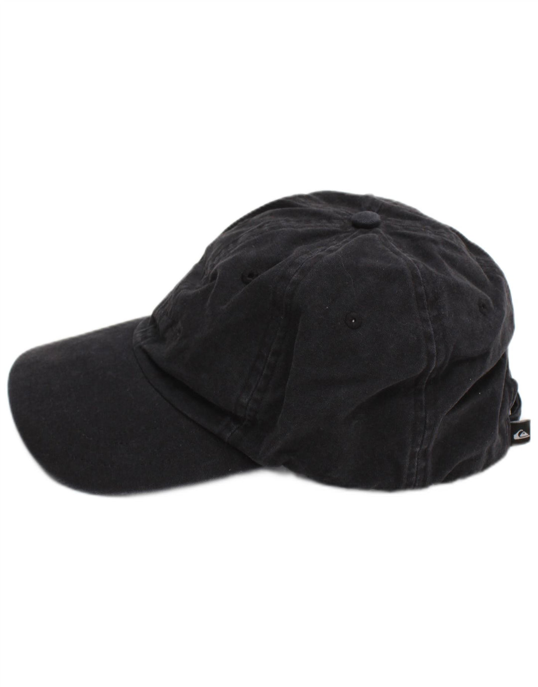 Quiksilver Casquette de Baseball Homme Taille Unique Noir