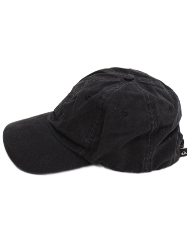 Quiksilver Casquette de Baseball Homme Taille Unique Noir