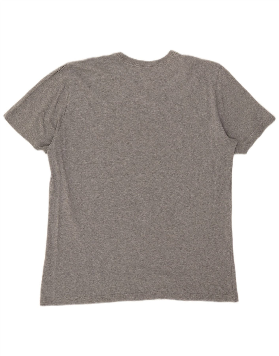 Nike T-shirt graphique coupe standard pour homme XL Gris