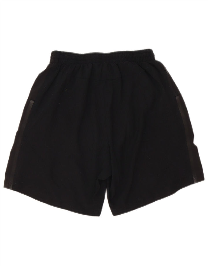 Adidas Short de sport pour homme Petit Noir Polyester