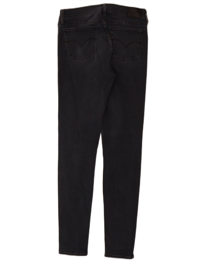 Levi's Jean Super Skinny 710 Femme W29 L31 Gris