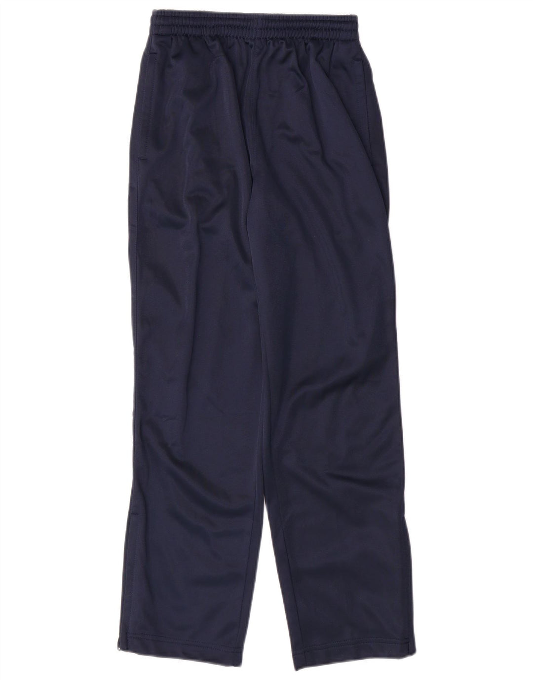 LOTTO Pantalon de survêtement garçon 9-10 ans Petit Bleu Marine Polyester