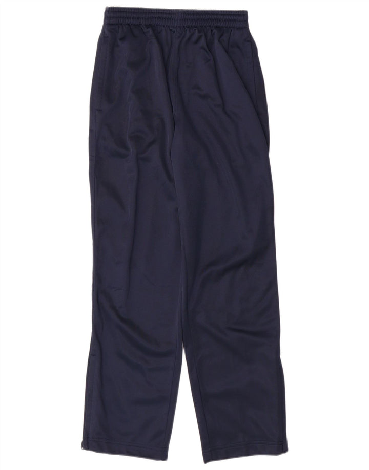 LOTTO Pantalon de survêtement garçon 9-10 ans Petit Bleu Marine Polyester