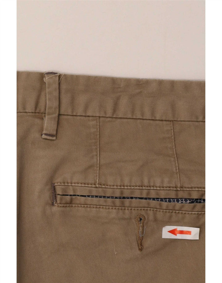 Ted Baker Short Chino Homme Large W34 Beige