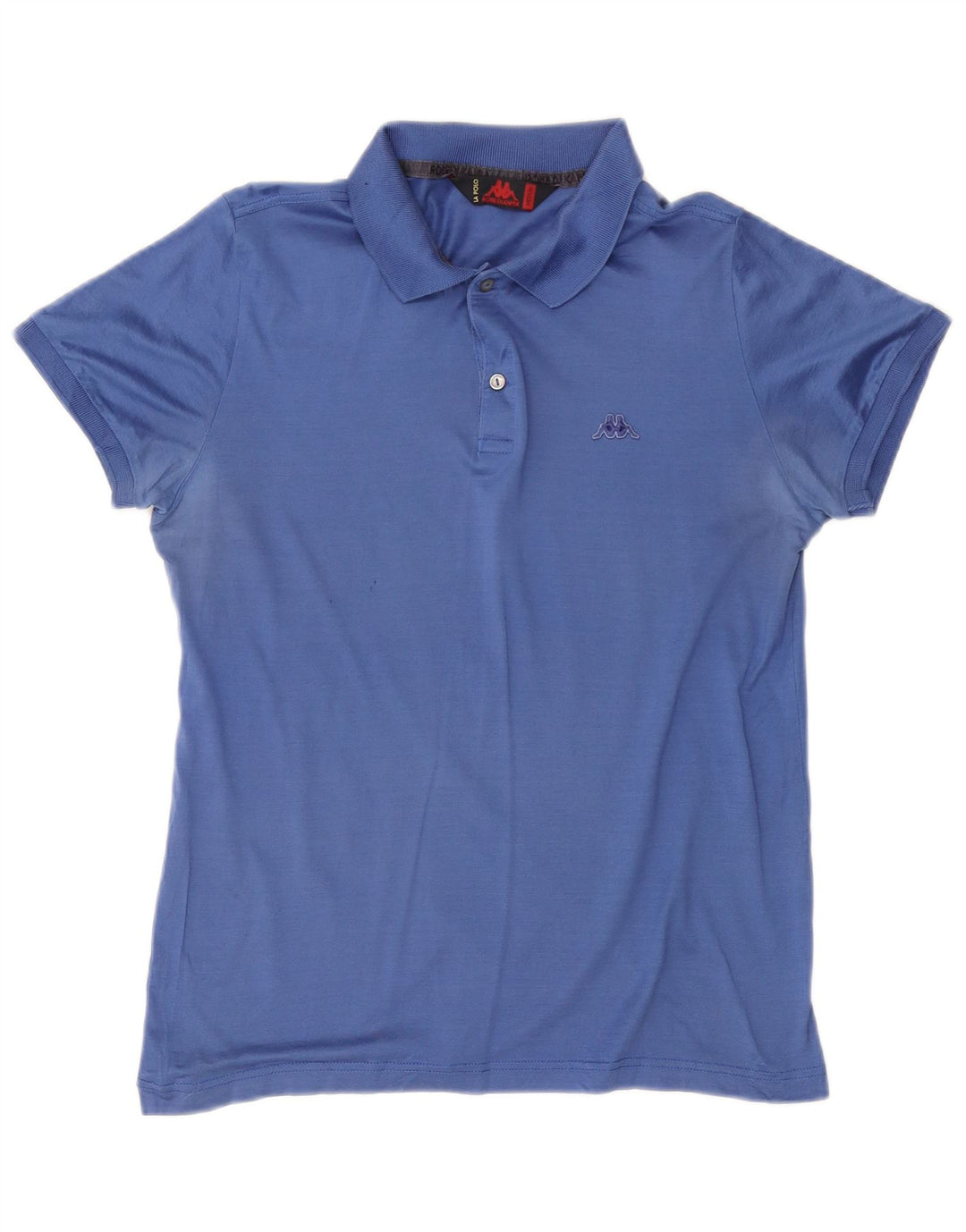Kappa Polo Homme Bleu Moyen