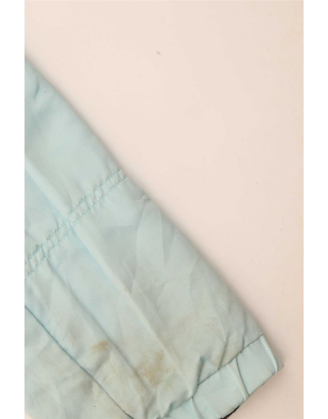 Rip Curl Veste matelassée réversible pour femme UK 12 Gris moyen Polyester