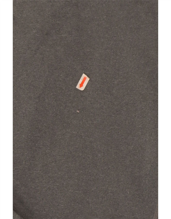 The North Face Pantalon de survêtement pour homme Gris moyen Polyester