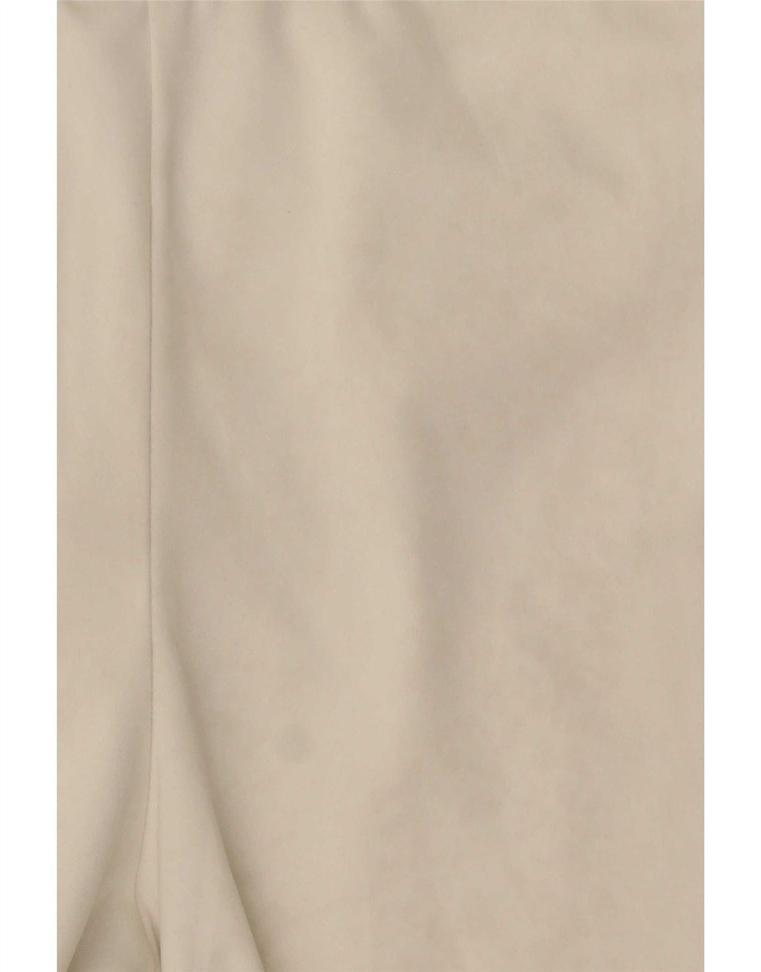 Adidas Short de sport pour homme en polyester color block blanc moyen