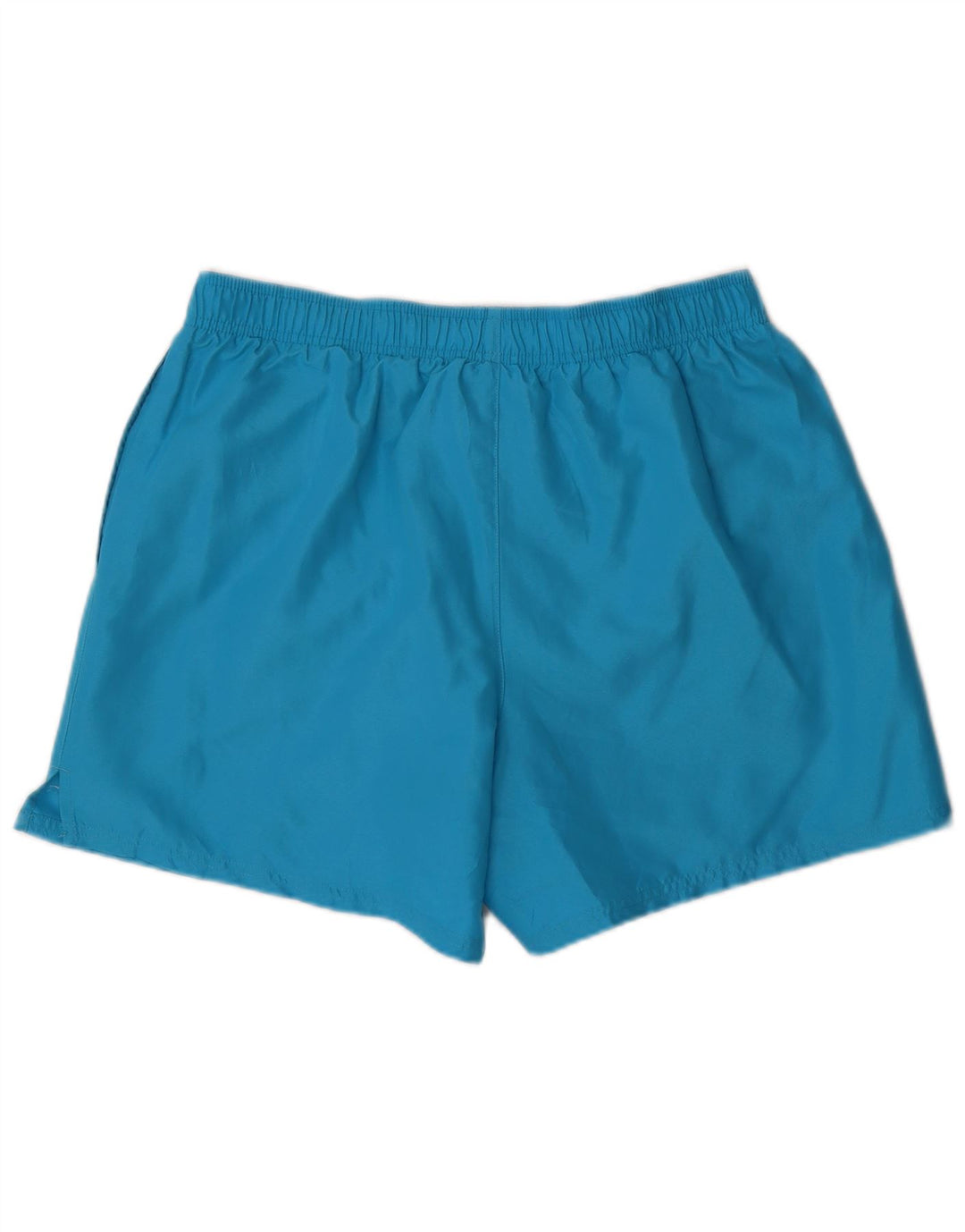Nike Short de sport pour homme XL Bleu Polyester