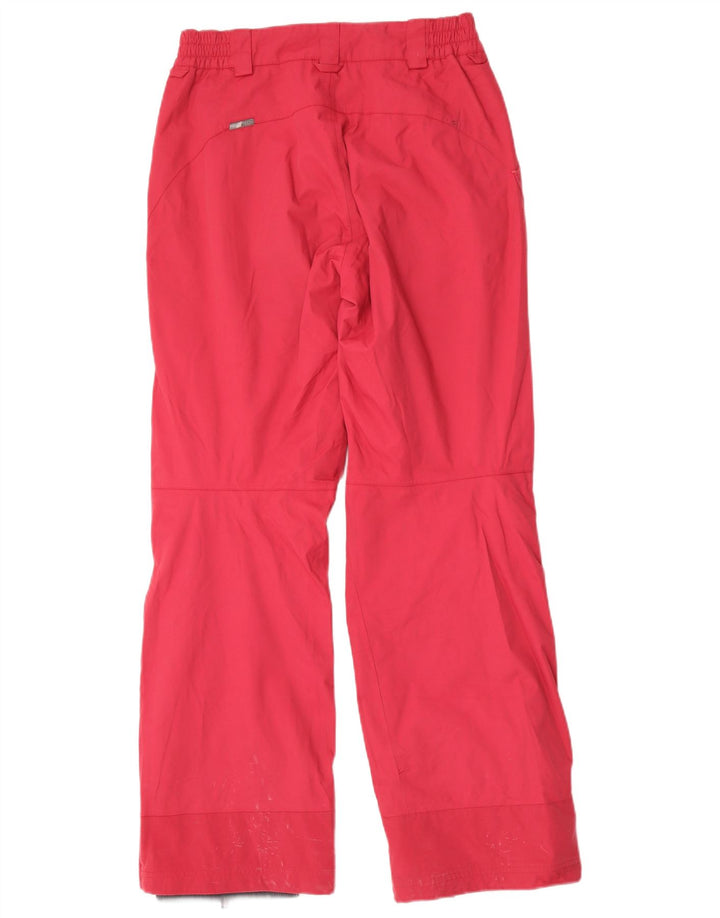Helly Hansen Pantalon de ski pour femme UK 14 Rose moyen