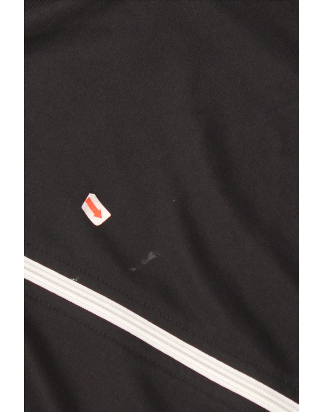 ADIDAS Veste de survêtement Aeroready Garçon 13-14 ans Noir Polyester