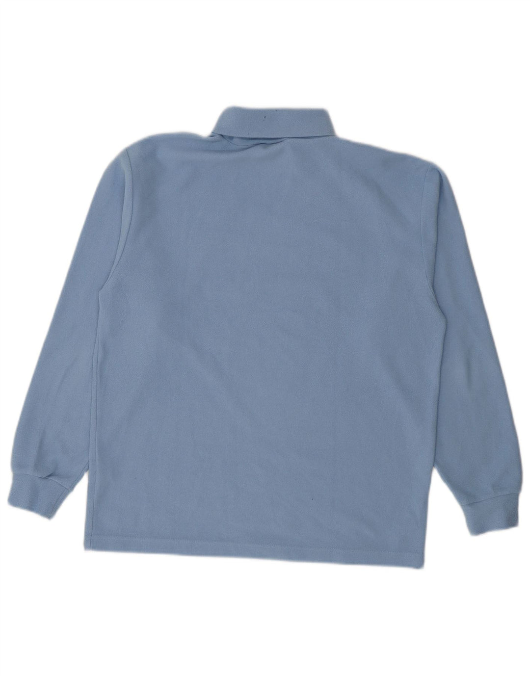 Invicta Pull polaire homme petit bleu polyester