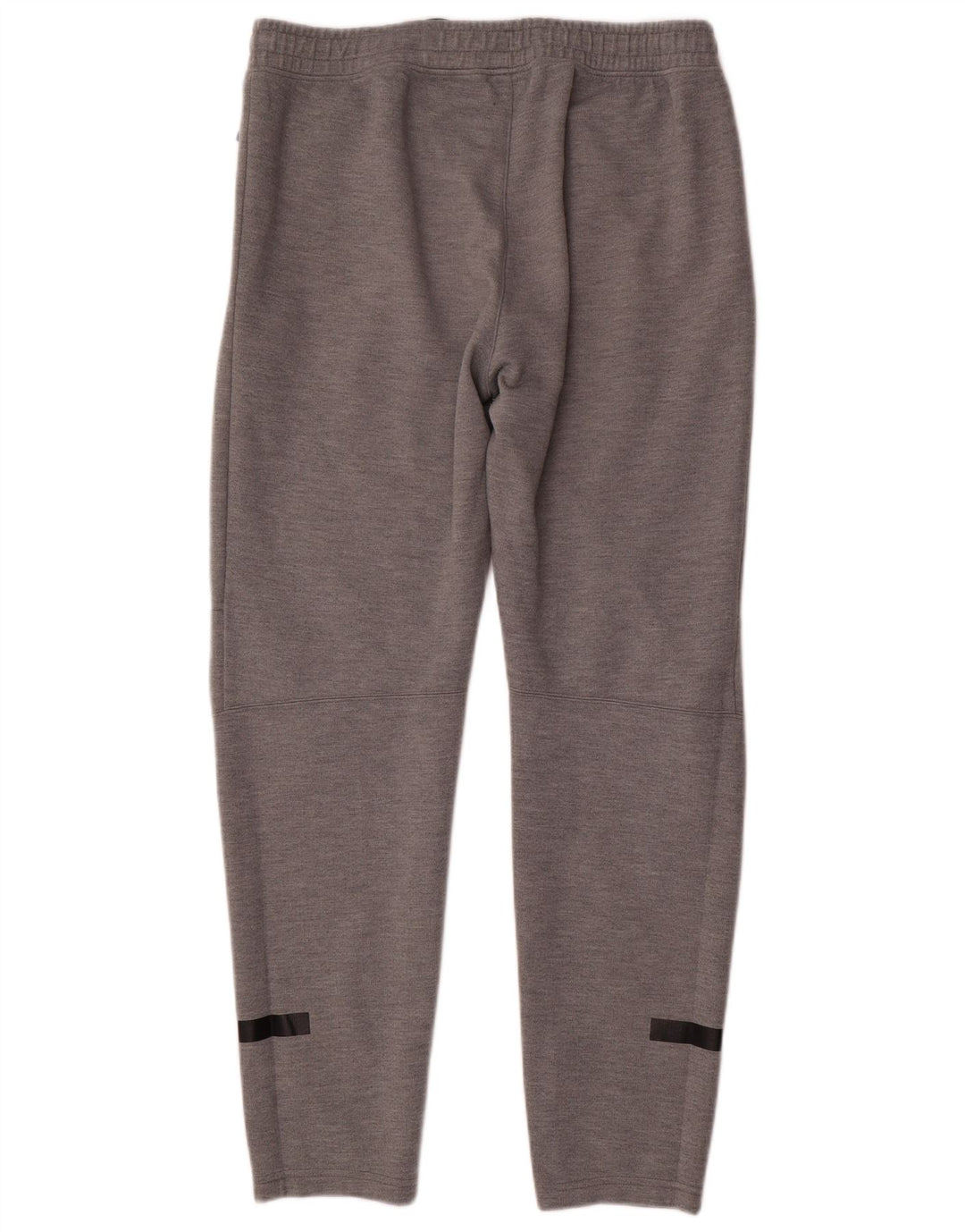 Puma Pantalon de survêtement homme XL W38 L32 Gris Polyester