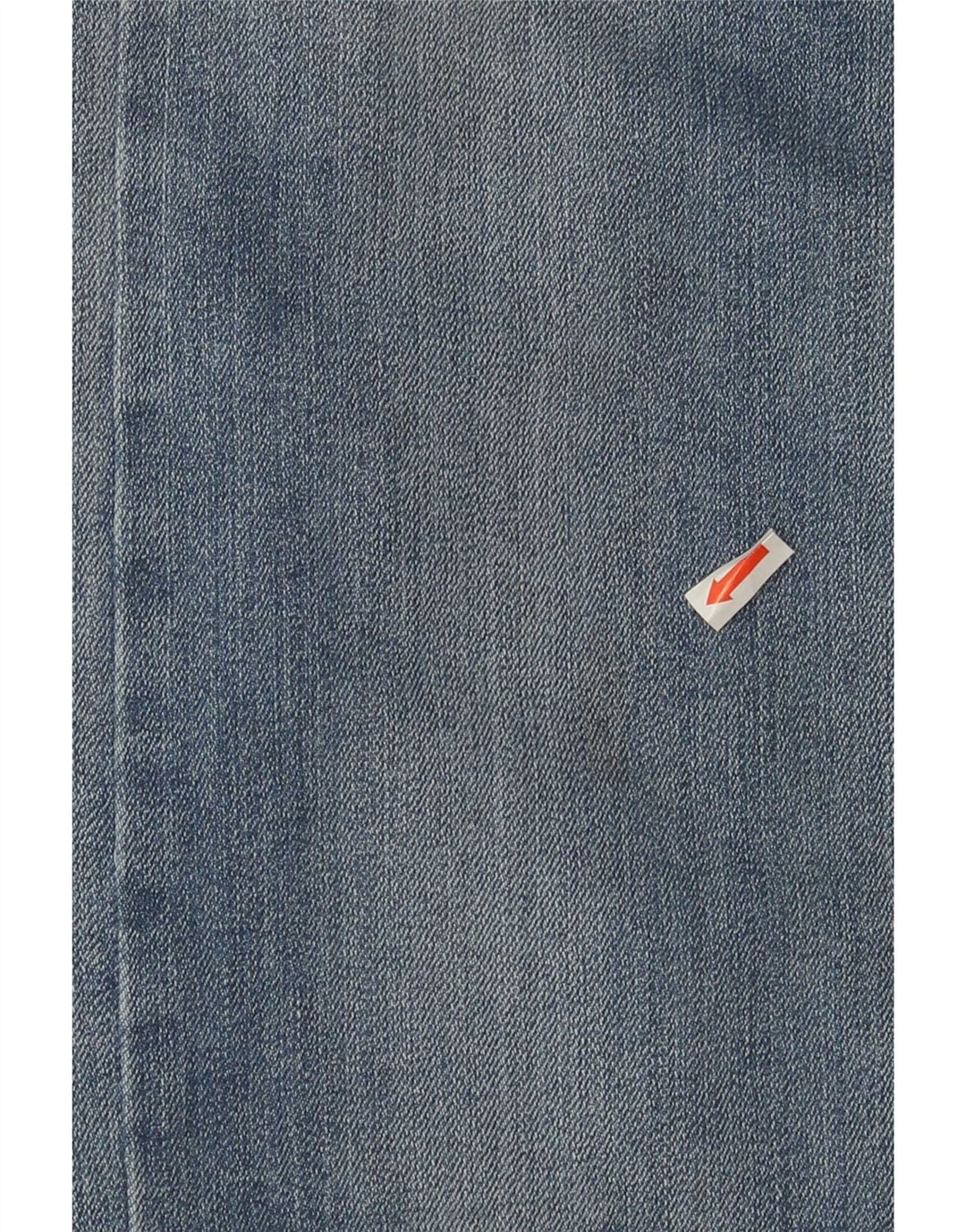 Levi's Jean Droit 513 Homme Bleu W32 L28 Coton