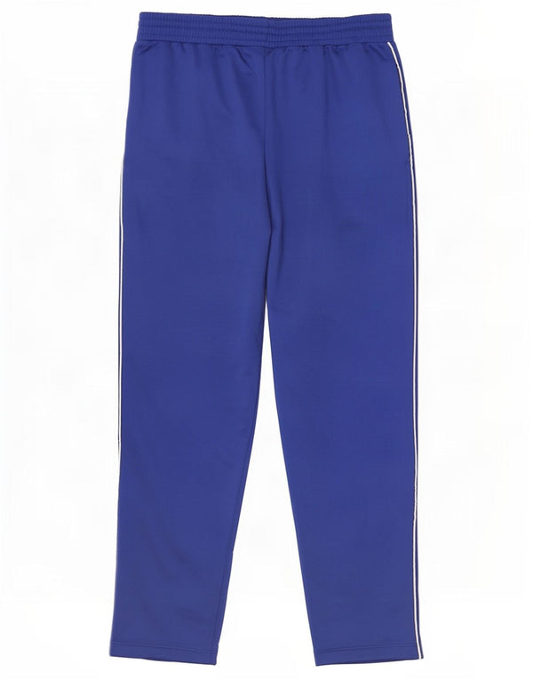 Pantalon de survêtement Asics Homme Bleu Moyen