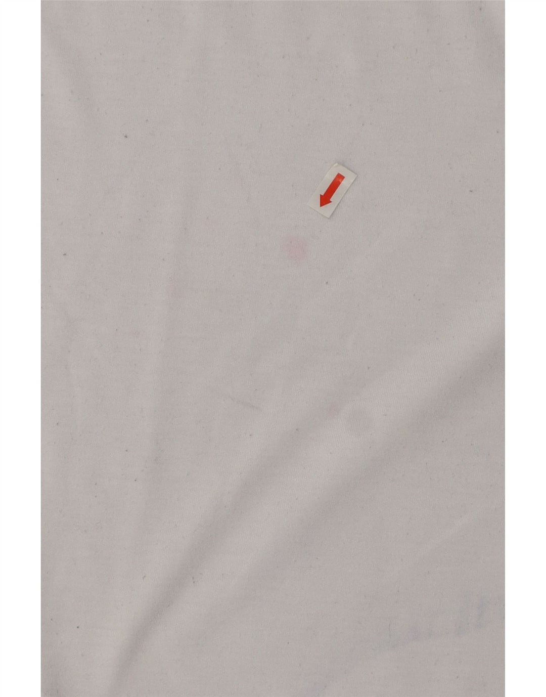 Jordan T-shirt graphique pour garçon 12-13 ans Grand Blanc Polyester