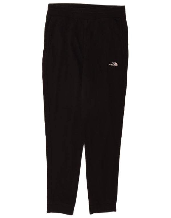 The North Face Pantalon de Survêtement Garçon Joggers 14-15 Ans XL Noir Coton