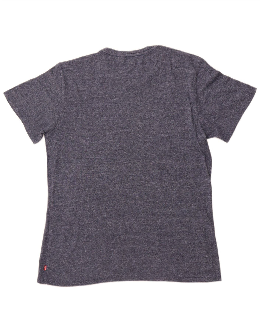 LEVI'S T-Shirt Graphique Homme Grand Bleu