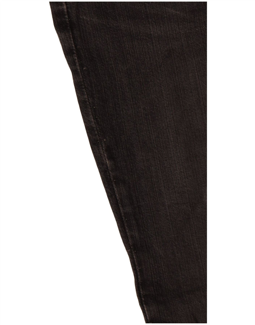 Levi's Jean Droit Femme W28 L28 Noir Coton