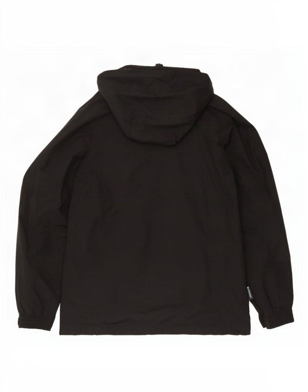 Mountain Warehouse Veste coupe-vent Isoory pour femme UK 16 Large Noir