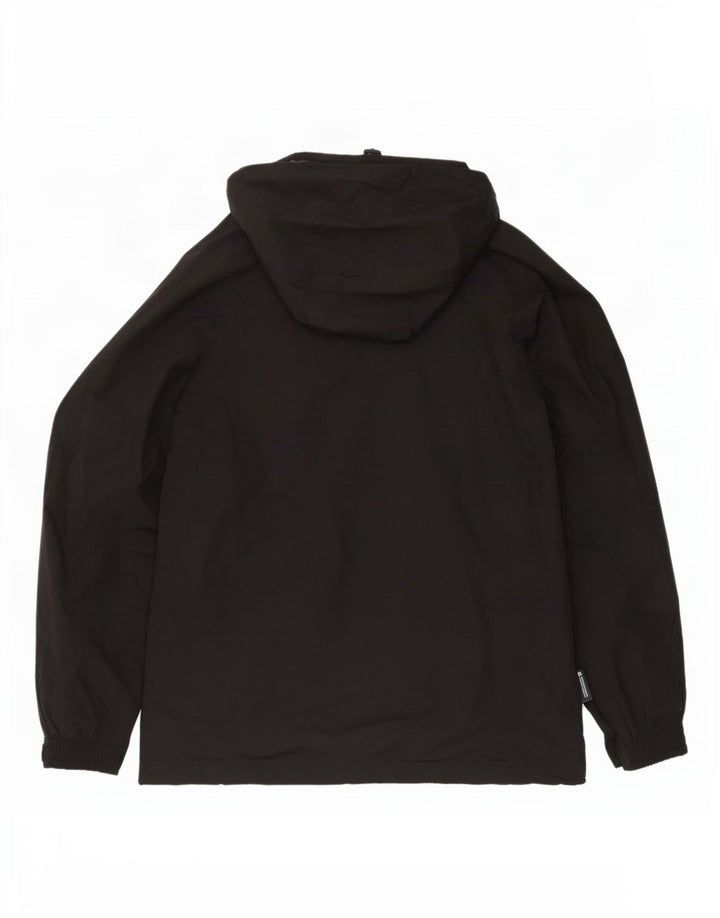 Mountain Warehouse Veste coupe-vent Isoory pour femme UK 16 Large Noir