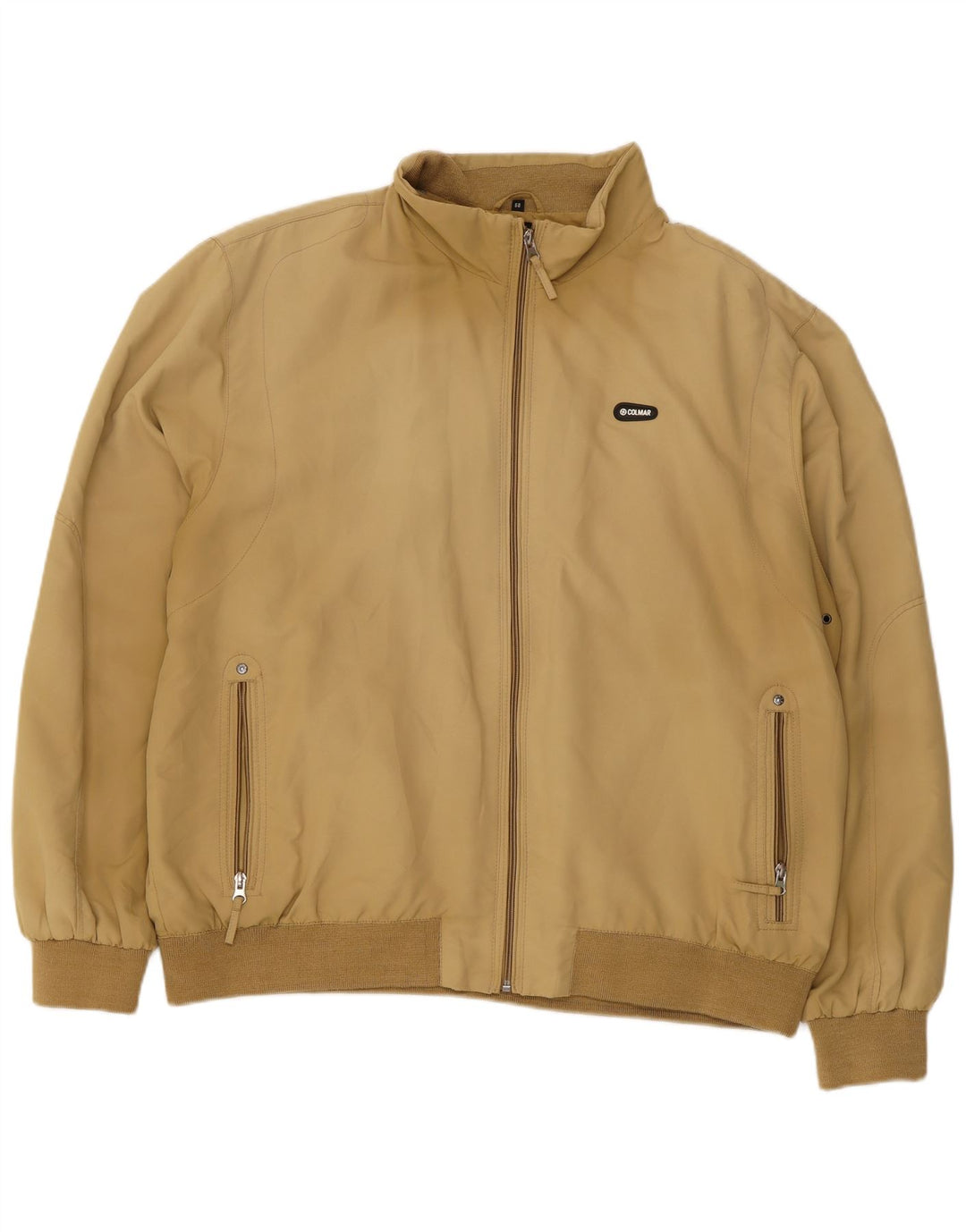 Colmar Veste Bomber Homme EU 58 XL Beige