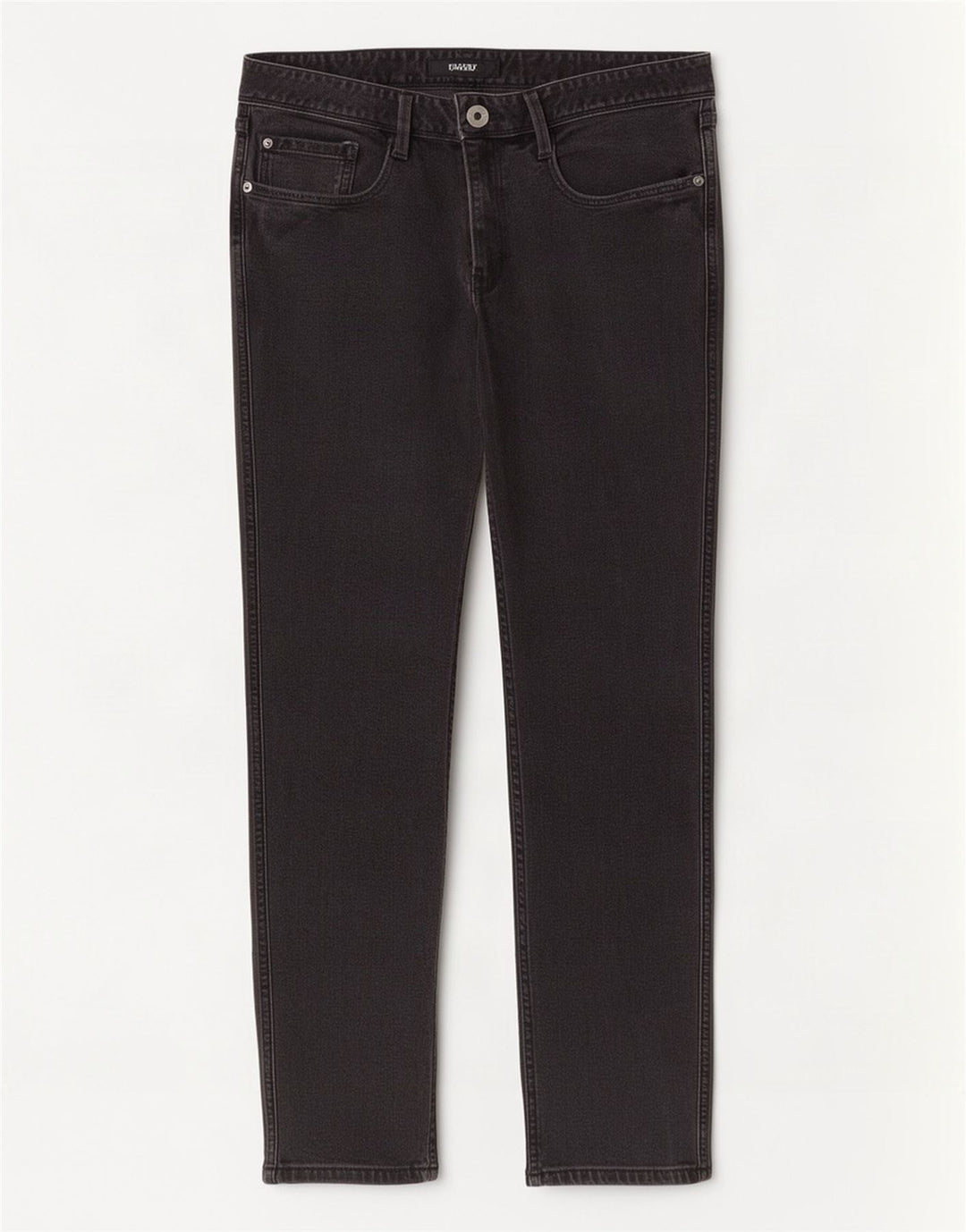Replay Jean Slim Homme W32 L27 Noir Coton
