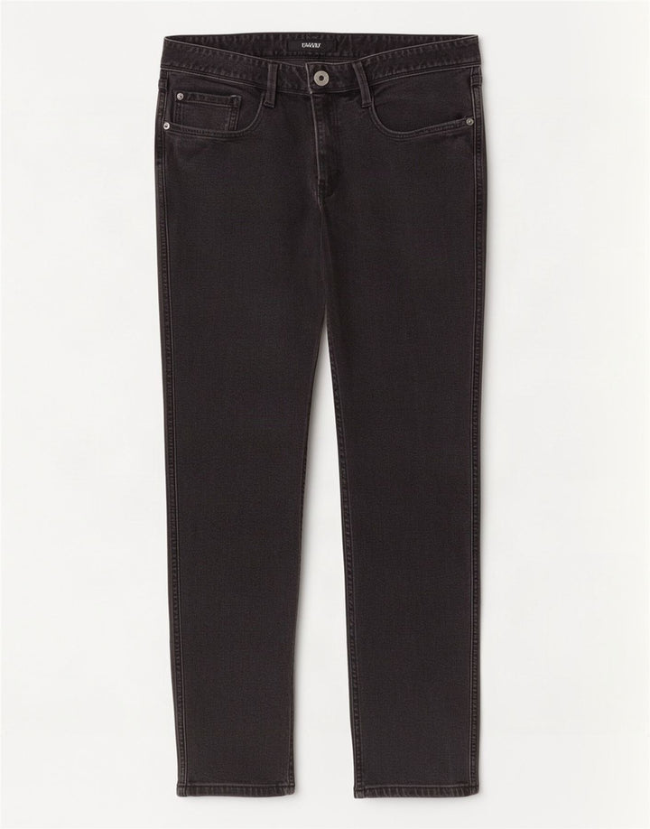 Replay Jean Slim Homme W32 L27 Noir Coton