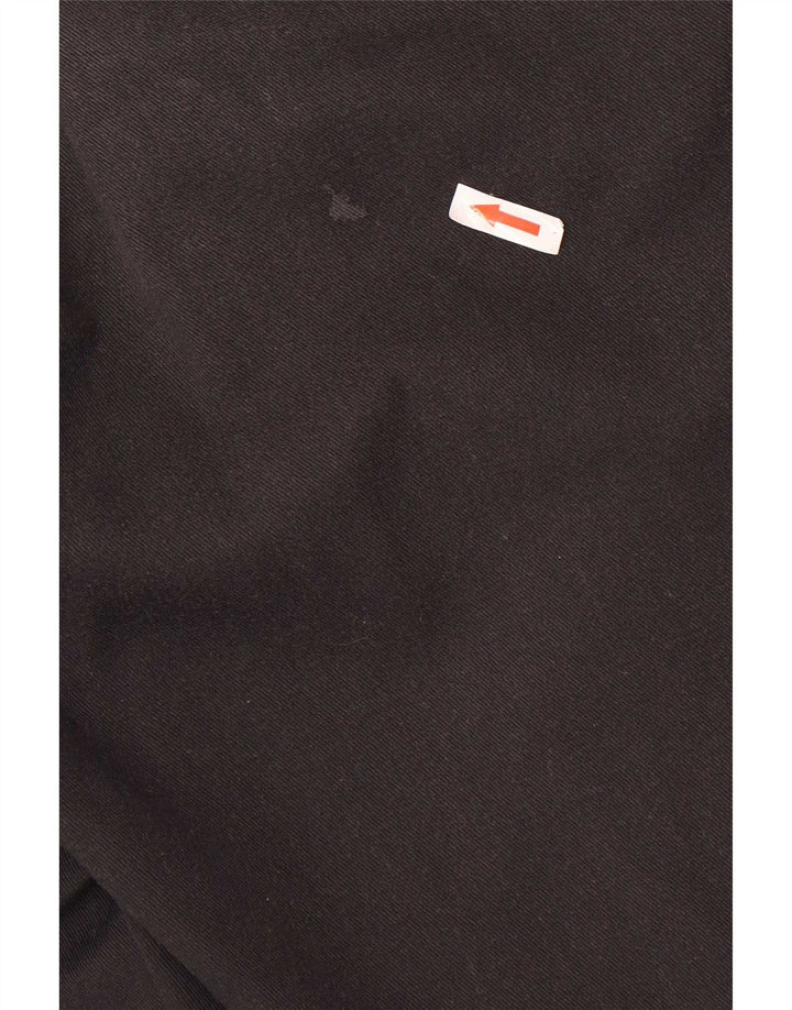 Dickies Pantalon Chino Droit Homme W32 L32 Noir