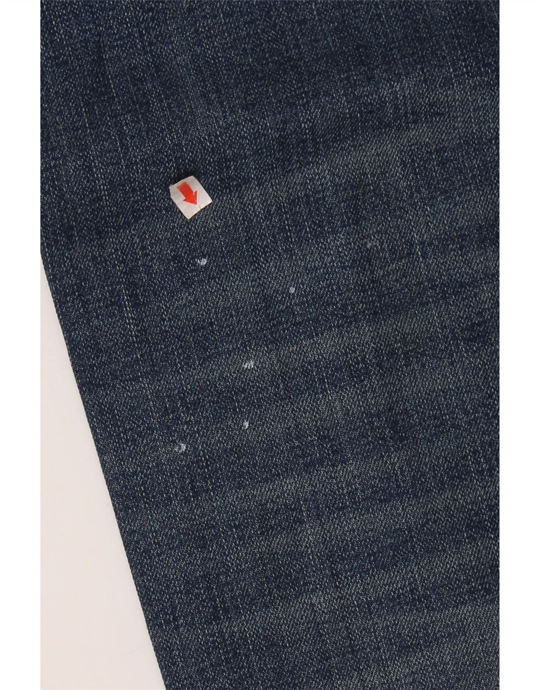 G-STAR Jean Slim Homme W32 L34 Bleu Coton