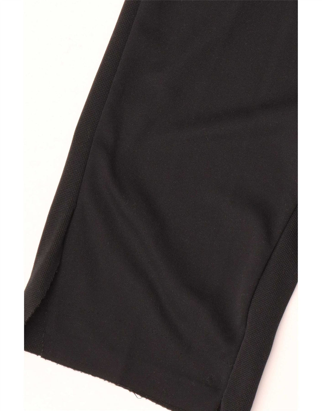 Nike Pantalon de survêtement pour homme Noir moyen Polyester